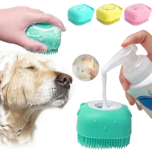 BROSSE DE BAIN DISTRIBUTEUR DE SAVON 1 da d aad bcae cleanup x dfae fd bc ffc