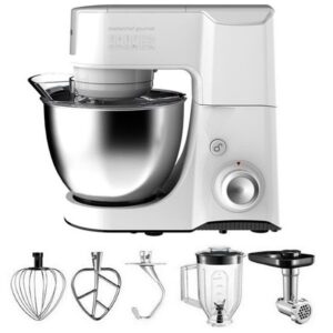 Robot Pétrin Midea Multifonction &# BM &# Blanc