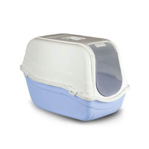 FELICAN MAISON DE TOILETTE ROMEO EN BLEU