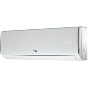 Climatiseur TCL BTU Inverter Chaud et Froid