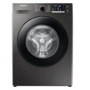 Machine à Laver Frontale Samsung Inverter &# WWTAAX &# kg Silver