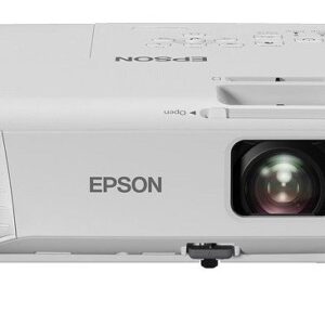 Video Projecteur EPSON EB X XGA
