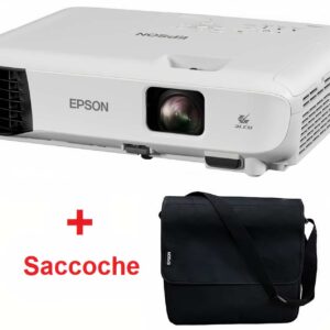 Vidéo Projecteur Epson EB E XGA
