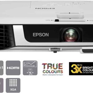 Video Projecteur EPSON EB X XGA Blanc
