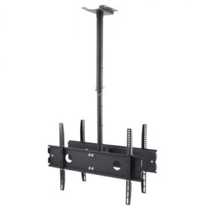 Support de Plafond SBox Tournant Double &Prime; &Prime;