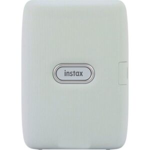 Imprimante Fujifilm pour smartphone Instax Link Blanc