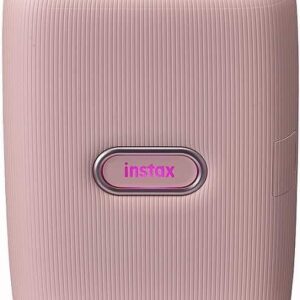 Imprimante Fujifilm pour smartphone Instax Link Rose