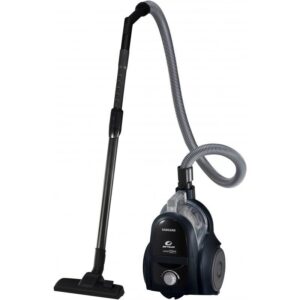 Aspirateur Samsung Sans Sac W Noir