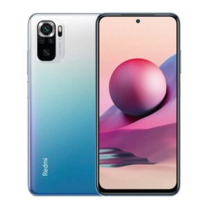 Smartphone Xiaomi Redmi Note S (/G) Bleu