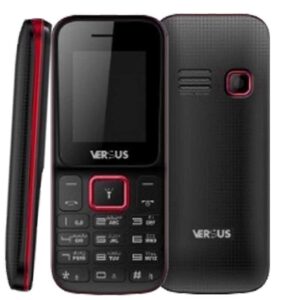 GSM VERSUS X NOIR &# Rouge