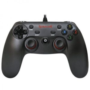 Manette de Jeu Gamer Redragon Saturn G