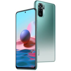 XIAOMI REDMI NOTE (/GO) Vert