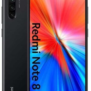 XIAOMI Redmi Note (/Go) Noir
