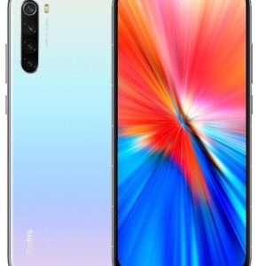 XIAOMI Redmi Note (/Go) Blanc