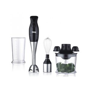 Mixeur Plongeant Multifonction en DSP de Watts à Vitesses