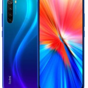 XIAOMI Redmi Note (/Go) Bleu