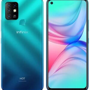 Infinix Hot (/Go) Wave