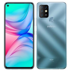 Infinix Hot (/Go) Moonlight