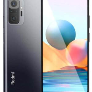 Smartphone Xiaomi Redmi Note Pro (/Go) Gris