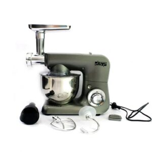 Robot Multifonction en &# KM &# Silver