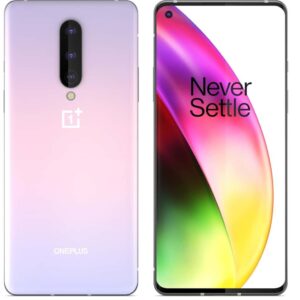 Smartphone OnePlus G (/Go) INTERSTELLAR GLOW