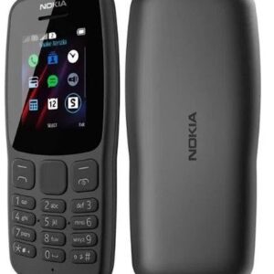 Téléphone Portable NOKIA Gris