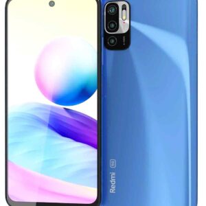 Xiaomi Redmi Note G (/Go) Bleu