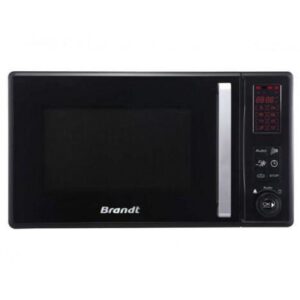 Micro ondes Brandt L SENB Noir