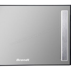 Micro Ondes Brandt L SMB Blanc