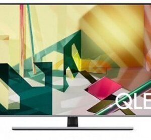 Téléviseur Samsung &Prime; QTAU K UHD Smart