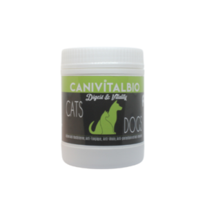 FESTIN - CANIVITAL BIO