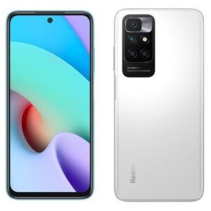 Smartphone XIAOMI Redmi (/Go) Blanc