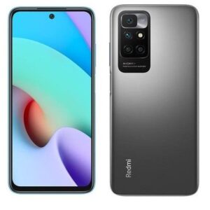 Smartphone XIAOMI Redmi (/Go) Gris