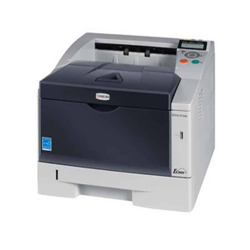 Imprimante Laser monochrome Kyocera Ecosys P2135dn 1 Imprimante Laser monochrome Kyocera Ecosys Pdn