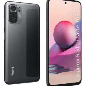 Smartphone Xiaomi Redmi Note S (/G) Gris