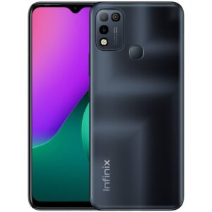Infinix Hot play (/Go) Noir