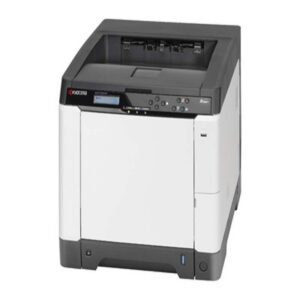 Imprimante laser couleur Kyocera Ecosys Pcdn