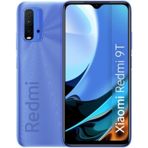 Xiaomi Redmi T (/Go) Bleu