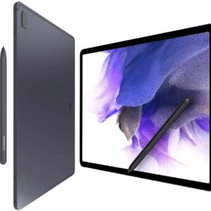 Tablette SAMSUNG Galaxy Tab S FE G (/Go) Noir