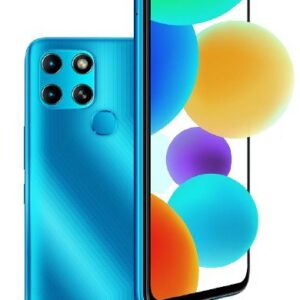 Smartphone Infinix Smart (/Go) Océan
