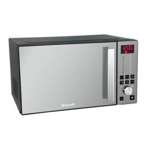 Micro Ondes Brandt L SEB Silver
