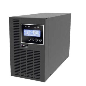 Onduleur On Line Ablerex Ares LCD VA