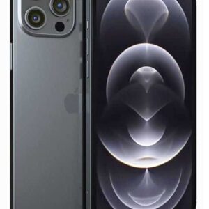 iPhone Pro Max Go Graphite