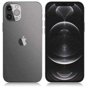 iPhone Pro Go Graphite