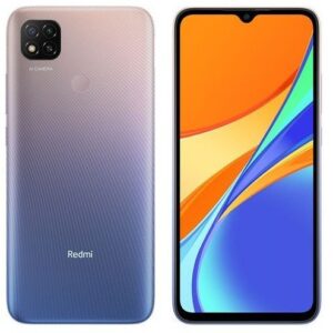 Smartphone Xiaomi Redmi C (/Go) Violet