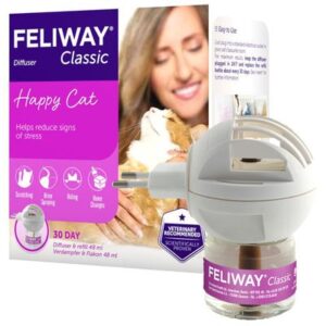 pla ceva feliway classic starterset