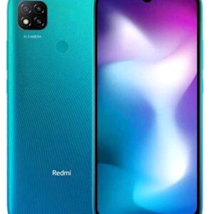 Smartphone Xiaomi Redmi C (/Go) Vert