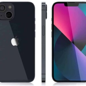 iPhone Go Midnight