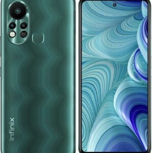 Smartphone Infinix Hot S (/Go) Vert