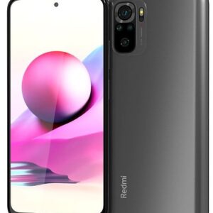 Smartphone Redmi Note S (/G) ONYX GRAY